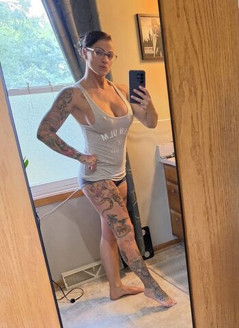 Full leaked Sexy workout babe private onlyfans photo