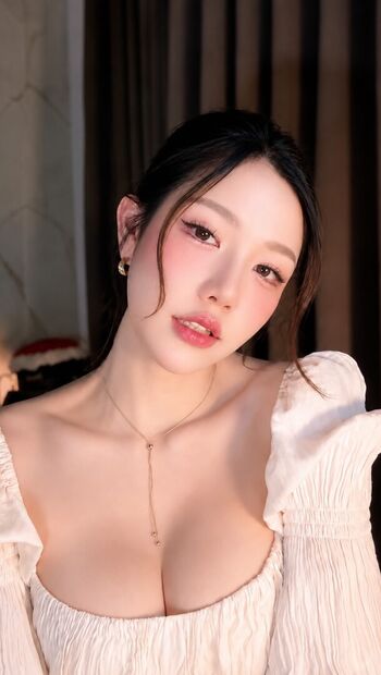 Full leaked Sexyangle lookwa private onlyfans photo