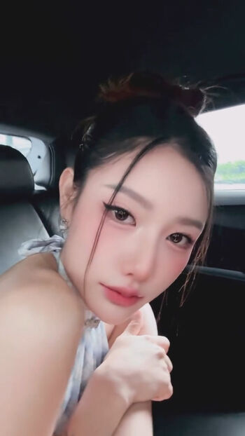Full leaked Sexyangle lookwa private onlyfans photo