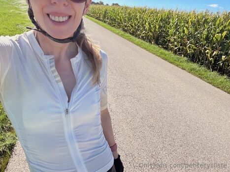 Full leaked Sexycycliste private onlyfans photo