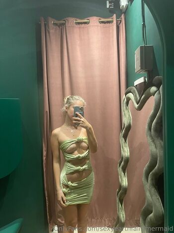 Full leaked Sexyearthfairymermaid private onlyfans photo