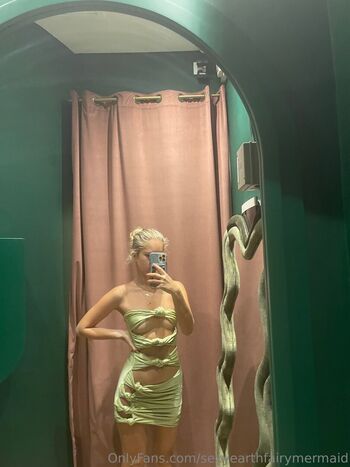 Full leaked Sexyearthfairymermaid private onlyfans photo