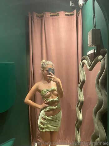 Full leaked Sexyearthfairymermaid private onlyfans photo
