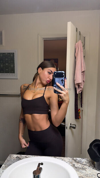 Full leaked Sexyjooo private onlyfans photo
