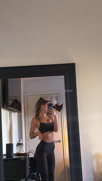 Full leaked Sexyjooo private onlyfans photo