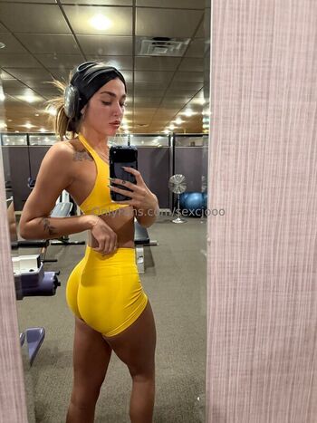 Full leaked Sexyjooo private onlyfans photo
