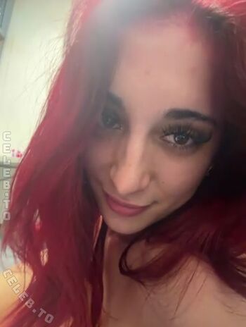 Full leaked Sexymelli private onlyfans photo
