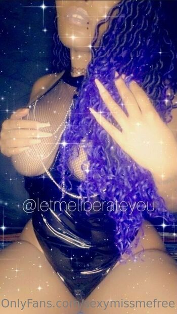 Full leaked Sexymissmefree private onlyfans photo