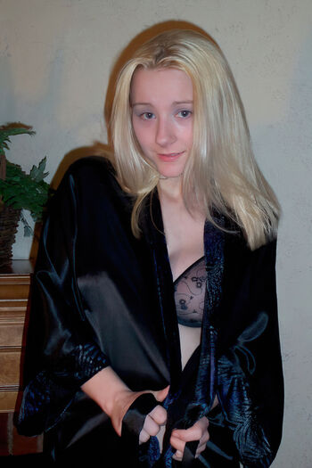 Full leaked Sexypattycake  page private onlyfans photo