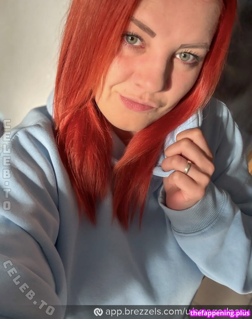 SexyRedPacy