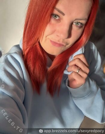 Full leaked Sexyredpacy private onlyfans photo