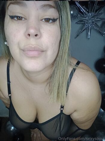 Full leaked Sexysooul private onlyfans photo