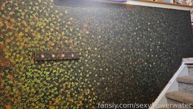 Full leaked Sexywaterflower private onlyfans photo