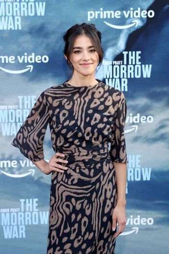 Full leaked Seychelle gabriel private onlyfans photo