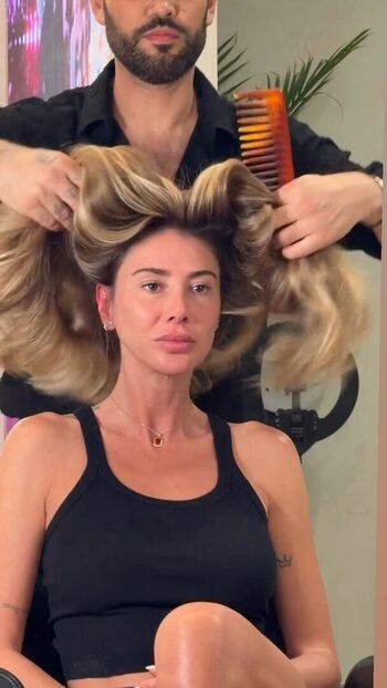 Full leaked Seyma subasi private onlyfans photo