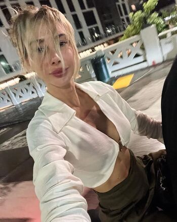 Full leaked Seyma subasi private onlyfans photo