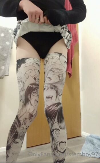 Full leaked Sfemboy private onlyfans photo