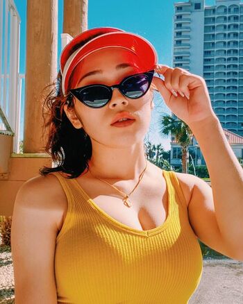 Full leaked Sfw big tits private onlyfans photo