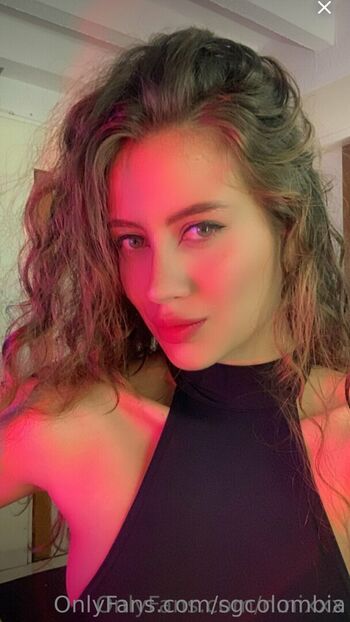 Full leaked Sgcolombia page private onlyfans photo