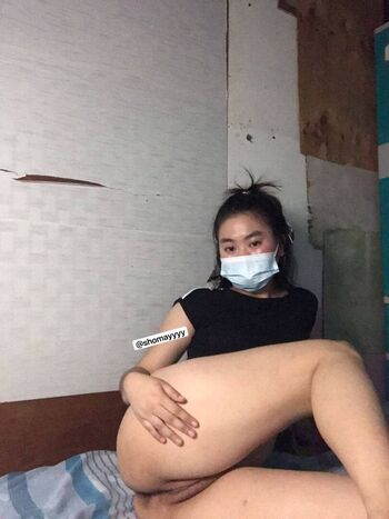 Full leaked Shmayyyy private onlyfans photo