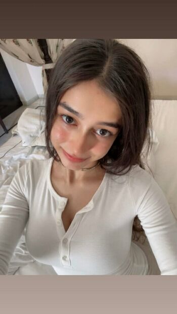 Full leaked Shvanyya private onlyfans photo