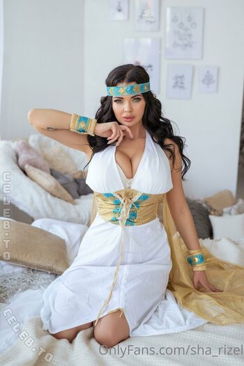 Sha Rizel
