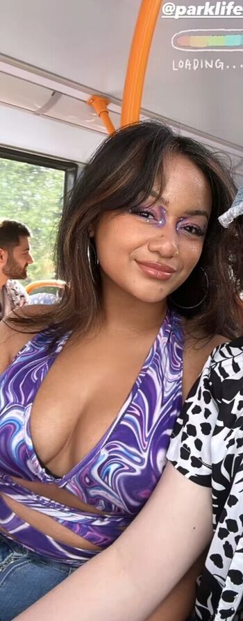 Full leaked Sha soraya private onlyfans photo