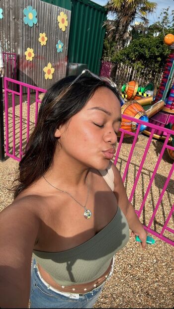 Full leaked Sha soraya private onlyfans photo