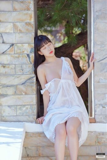 Full leaked Shaany private onlyfans photo