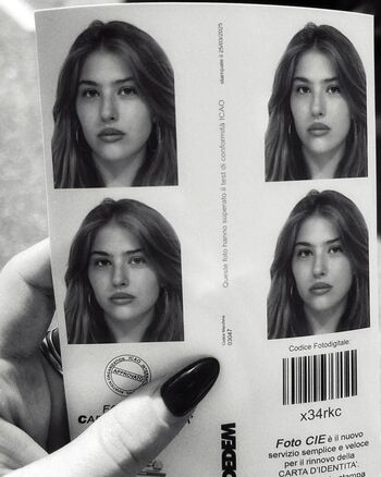 Full leaked Shabelmusic private onlyfans photo