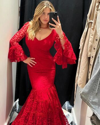 Full leaked Shabelmusic private onlyfans photo