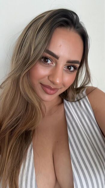 Full leaked Shabenai page private onlyfans photo