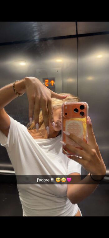 Full leaked Shabenai private onlyfans photo