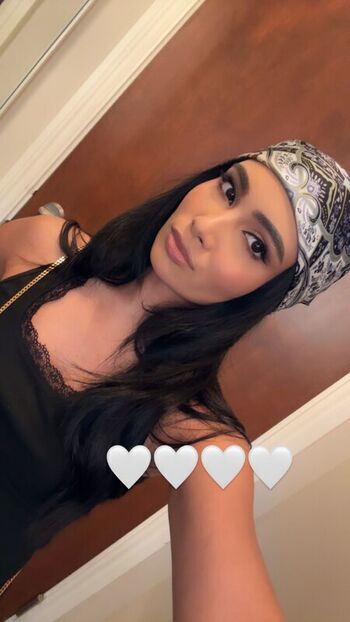 Full leaked Shabreen sabeer private onlyfans photo