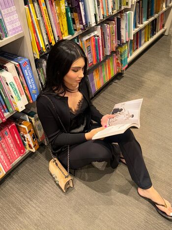 Full leaked Shabreen sabeer private onlyfans photo