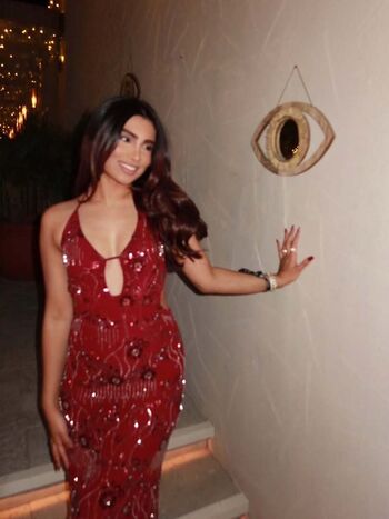 Full leaked Shabreen sabeer private onlyfans photo