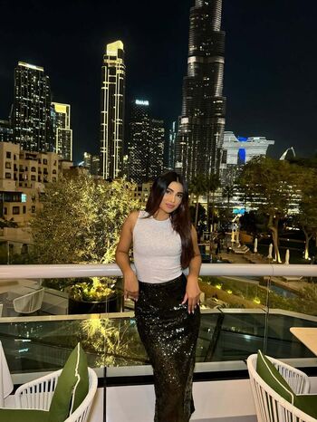 Full leaked Shabreen sabeer private onlyfans photo