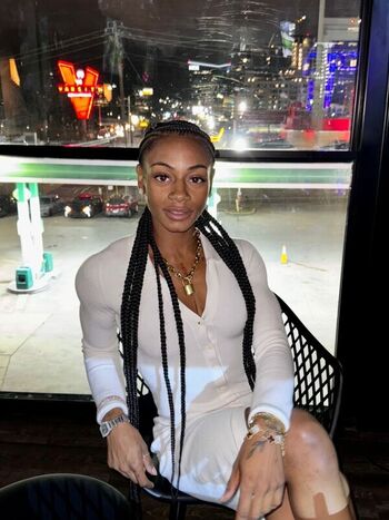 Shacarri Richardson