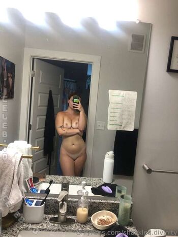Full leaked Shackled divinity private onlyfans photo