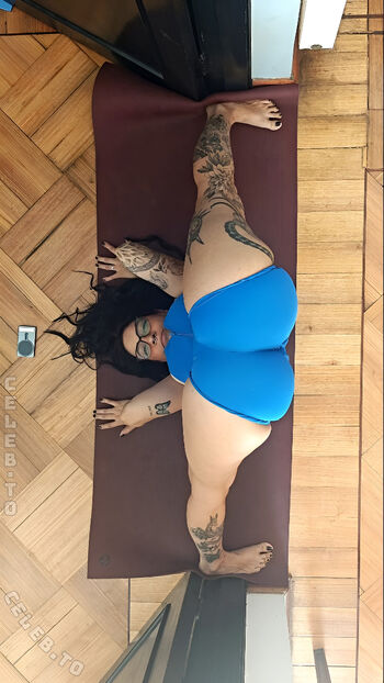 Full leaked Shad barroso private onlyfans photo