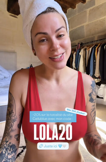 Full leaked Shadesoflola page private onlyfans photo
