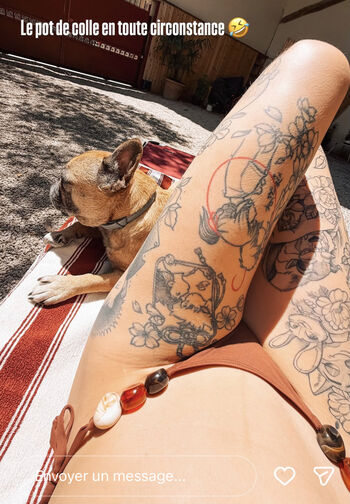 Full leaked Shadesoflola private onlyfans photo
