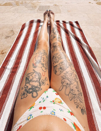 Full leaked Shadesoflola private onlyfans photo