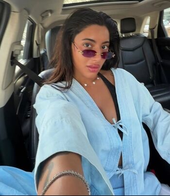 Full leaked Shadiabaghdadi private onlyfans photo