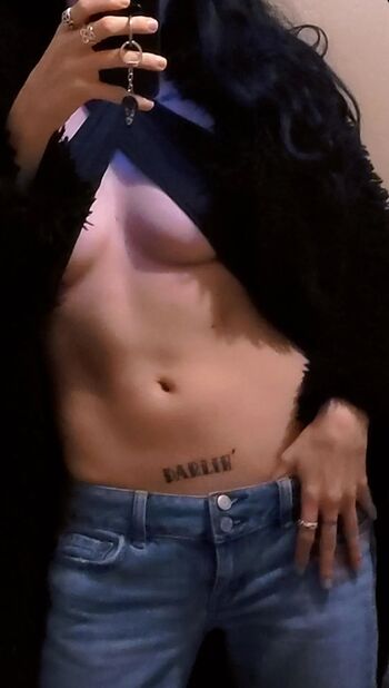 Full leaked Shadie presley private onlyfans photo