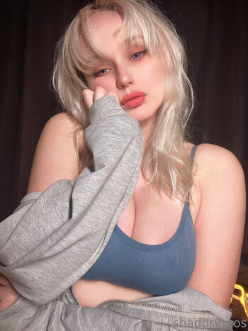 Full leaked Shadory private onlyfans photo