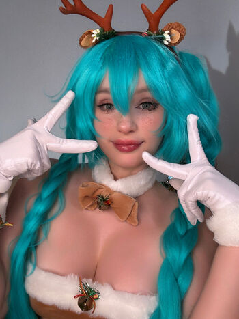Full leaked Shadorycos shadory private onlyfans photo