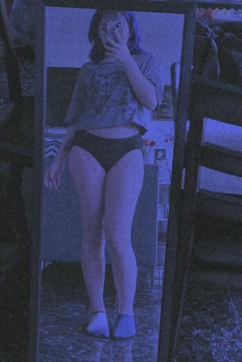 Full leaked Shadowkyuu page private onlyfans photo