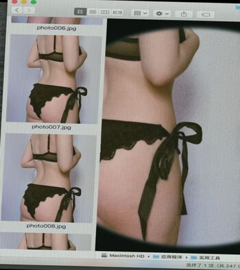 Full leaked Shadowkyuu page private onlyfans photo