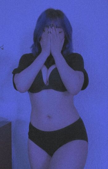 Full leaked Shadowkyuu private onlyfans photo